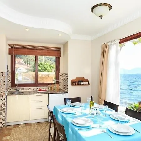 Homestay szállás Askim Sogut