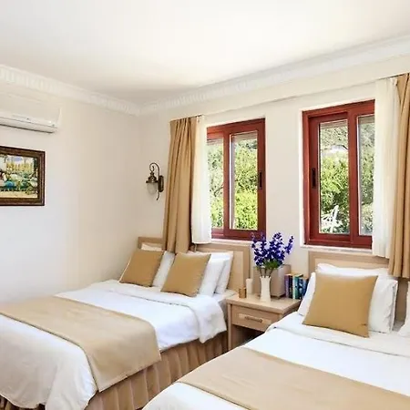 Askim Homestay szállás Sogut