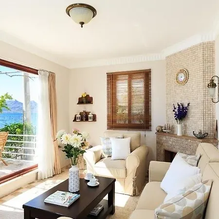 Askim Homestay szállás Sogut