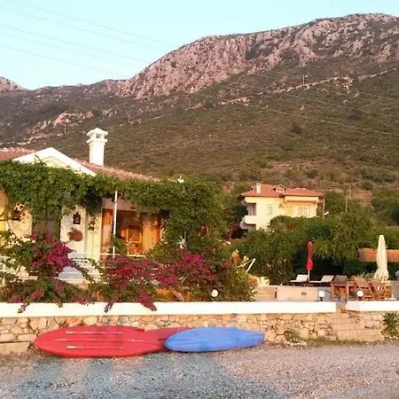 Homestay szállás Askim