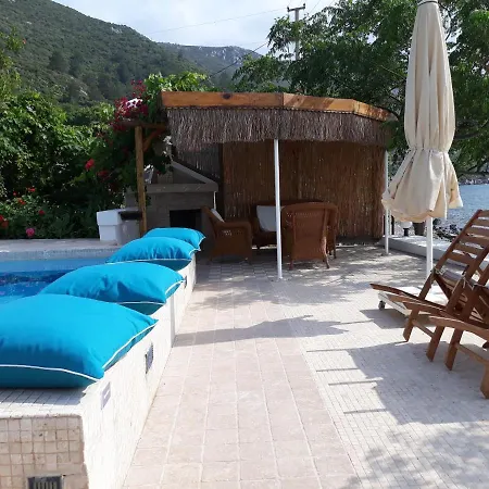 Askim Homestay szállás