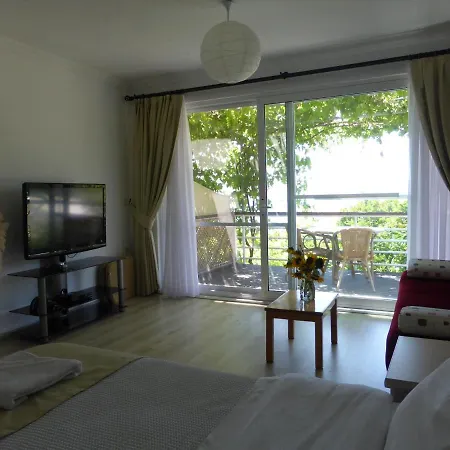 Homestay szállás Askim